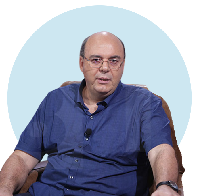 Д-р Стоян Алексов